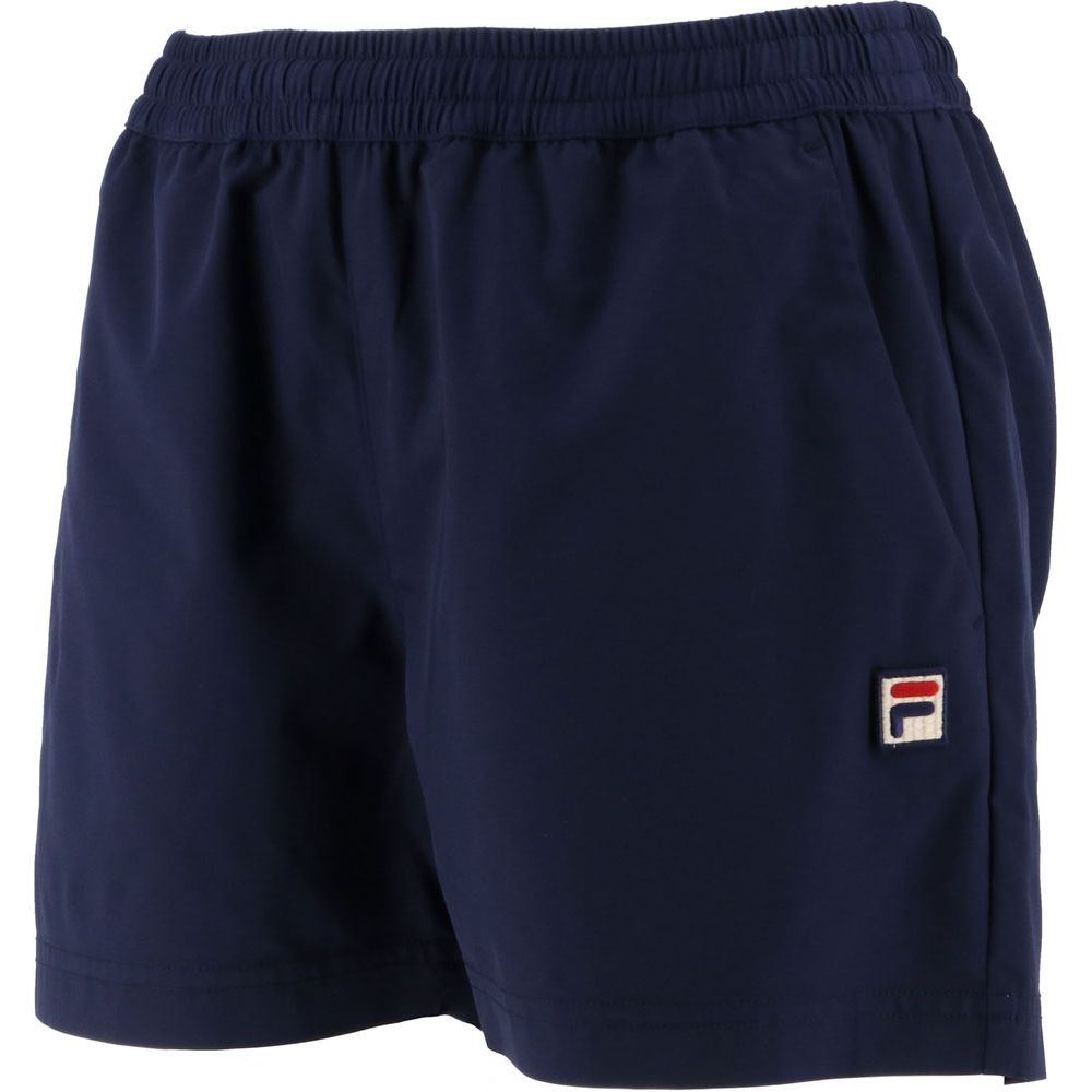 FILA フィラ テニスウェア レディース ショートパンツ VL2556
