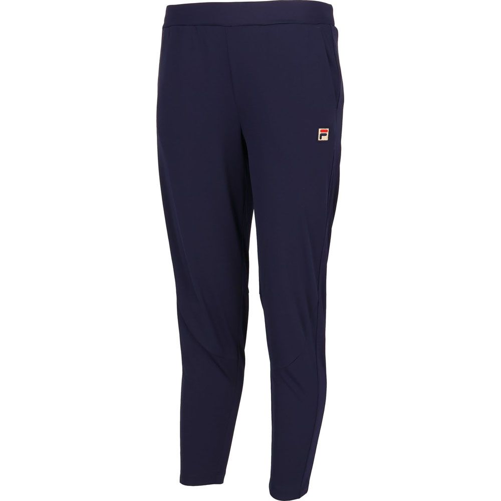 フィラテニスウエアXL FILA フィラ テニスウェア レディース ロングパンツ VL2611