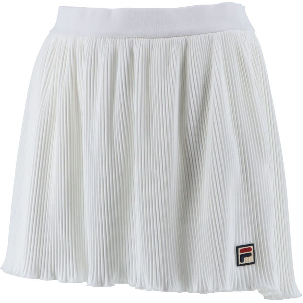 フィラ FILA テニスウェア レディース スコート VL2614 2023SS フィラ FILA テニスウェア レディース スコート VL2614 2023SS