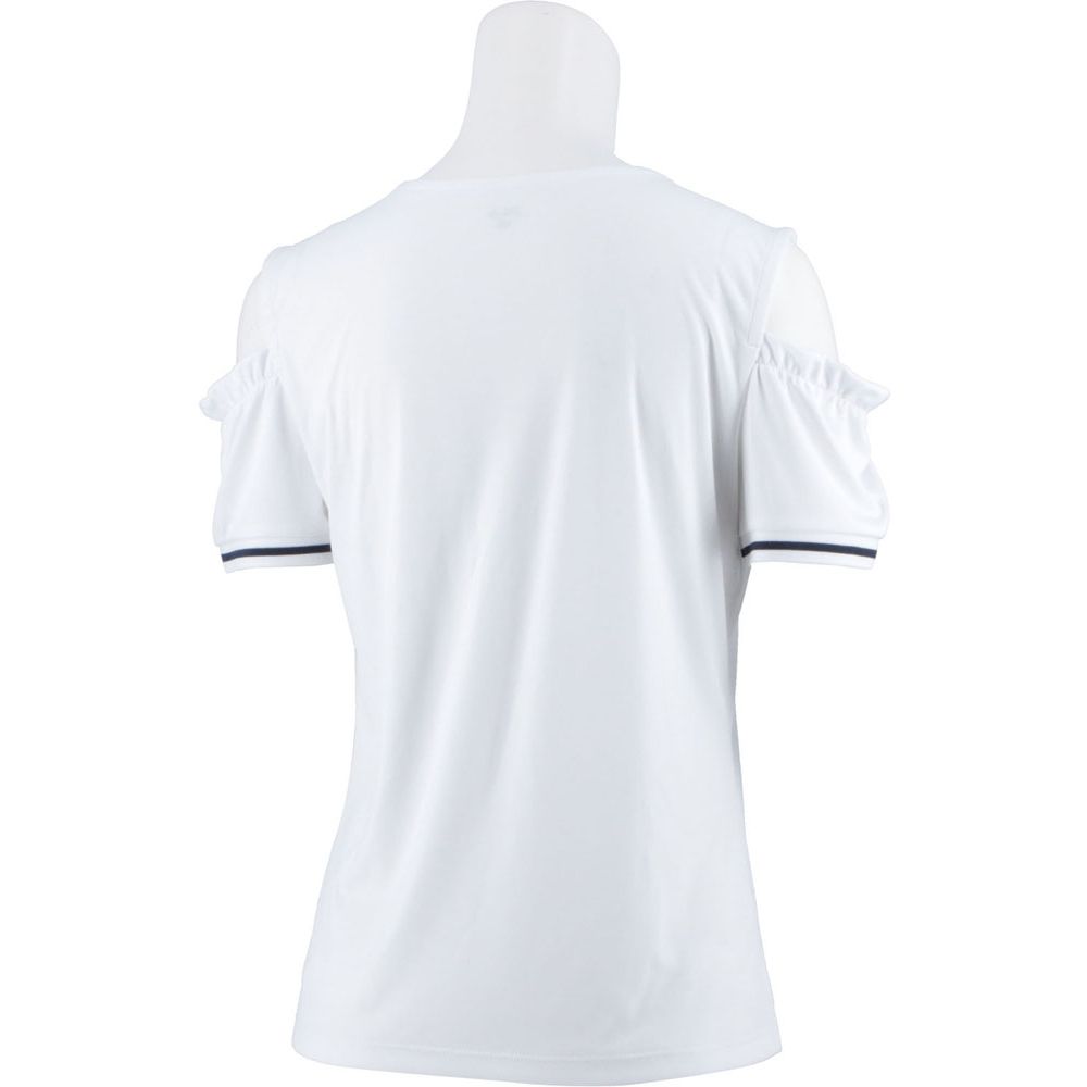 FILA - フィラテニスウエア上下 美品 FILA フィラ テニスウェア レディース ゲームシャツ VL2827