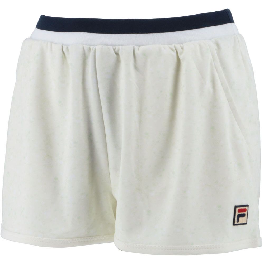 フィラ FILA テニスウェア レディース ショートパンツ VL2641 2023SS｜kpi｜02