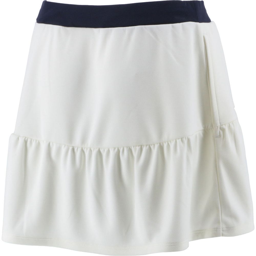 FILA（フィラ） テニスウェア レディース スコート VL2645 2023SS