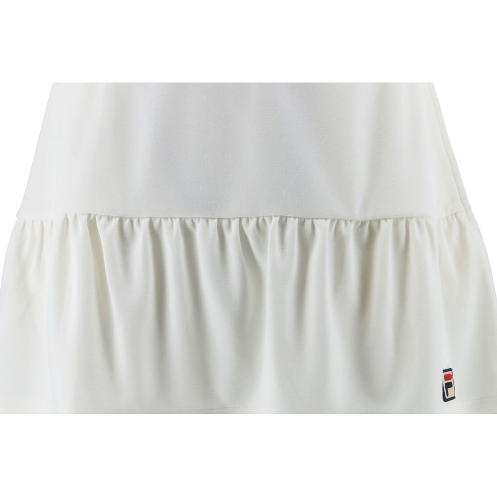 FILA（フィラ） テニスウェア レディース スコート VL2645 2023SS