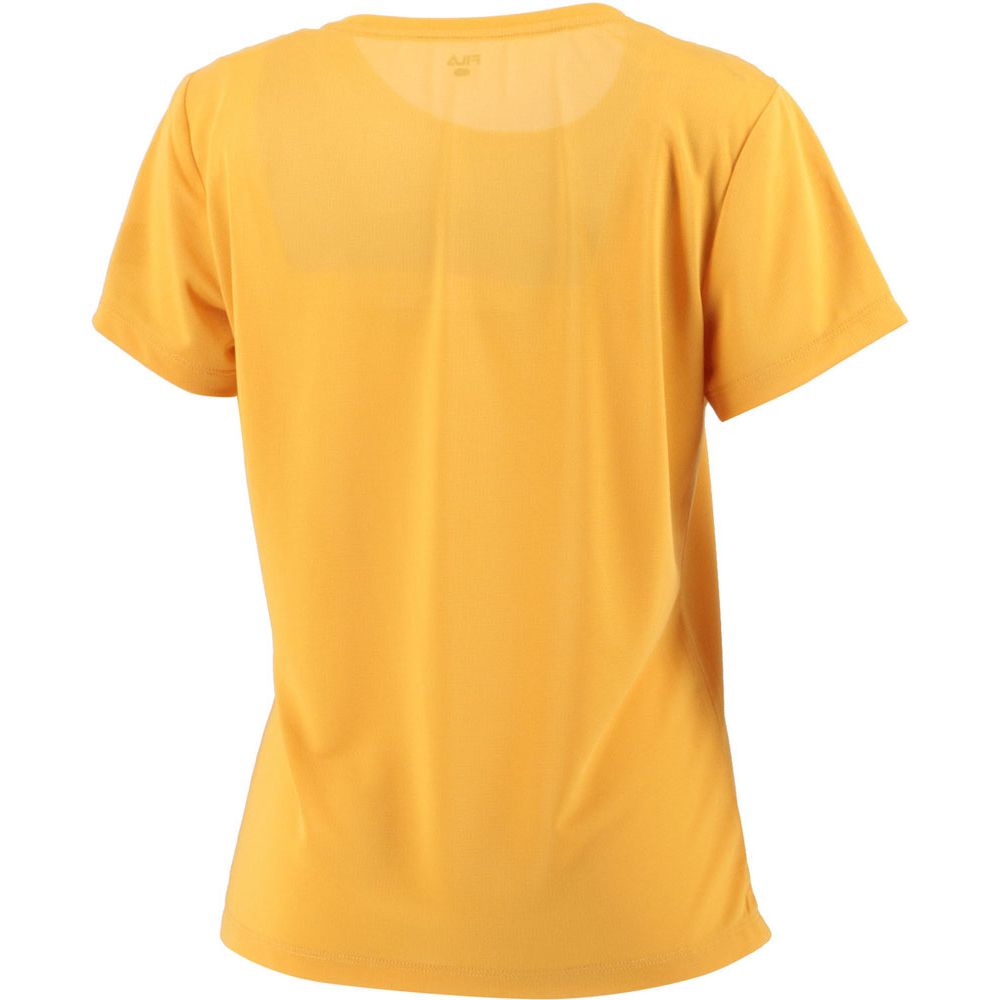 フィラテニスウェア2023FW FILA フィラ テニスウェア レディース グラフィックTシャツ