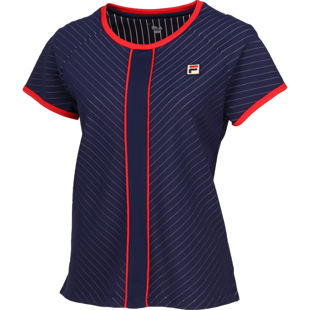 FILA テニス シャツの商品一覧｜ウエア｜テニス｜スポーツ 通販