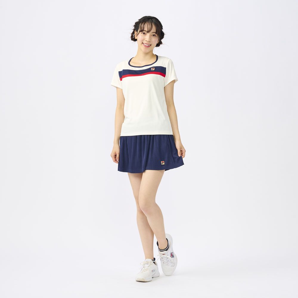 FILA 『即日出荷』「別注数量限定」フィラ テニスウェア