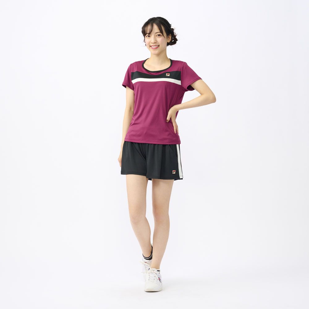 FILA 『即日出荷』「別注数量限定」フィラ テニスウェア