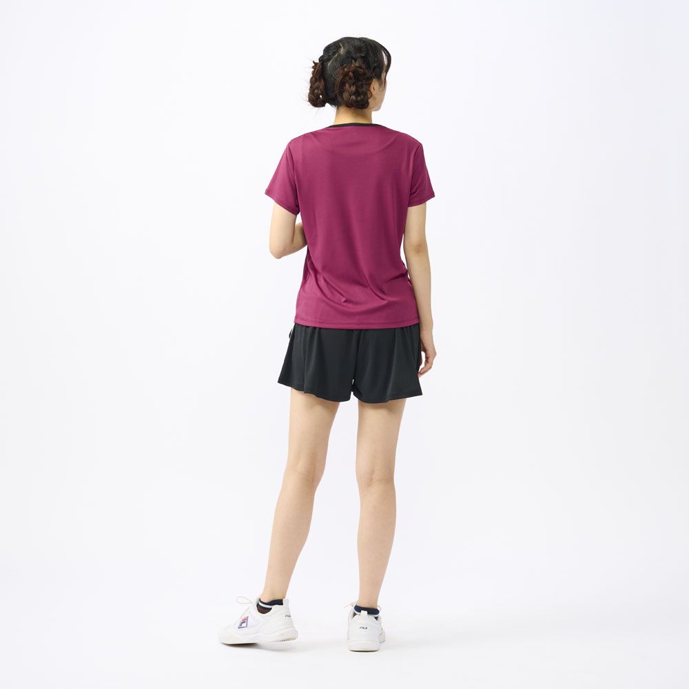 FILA 『即日出荷』「別注数量限定」フィラ テニスウェア