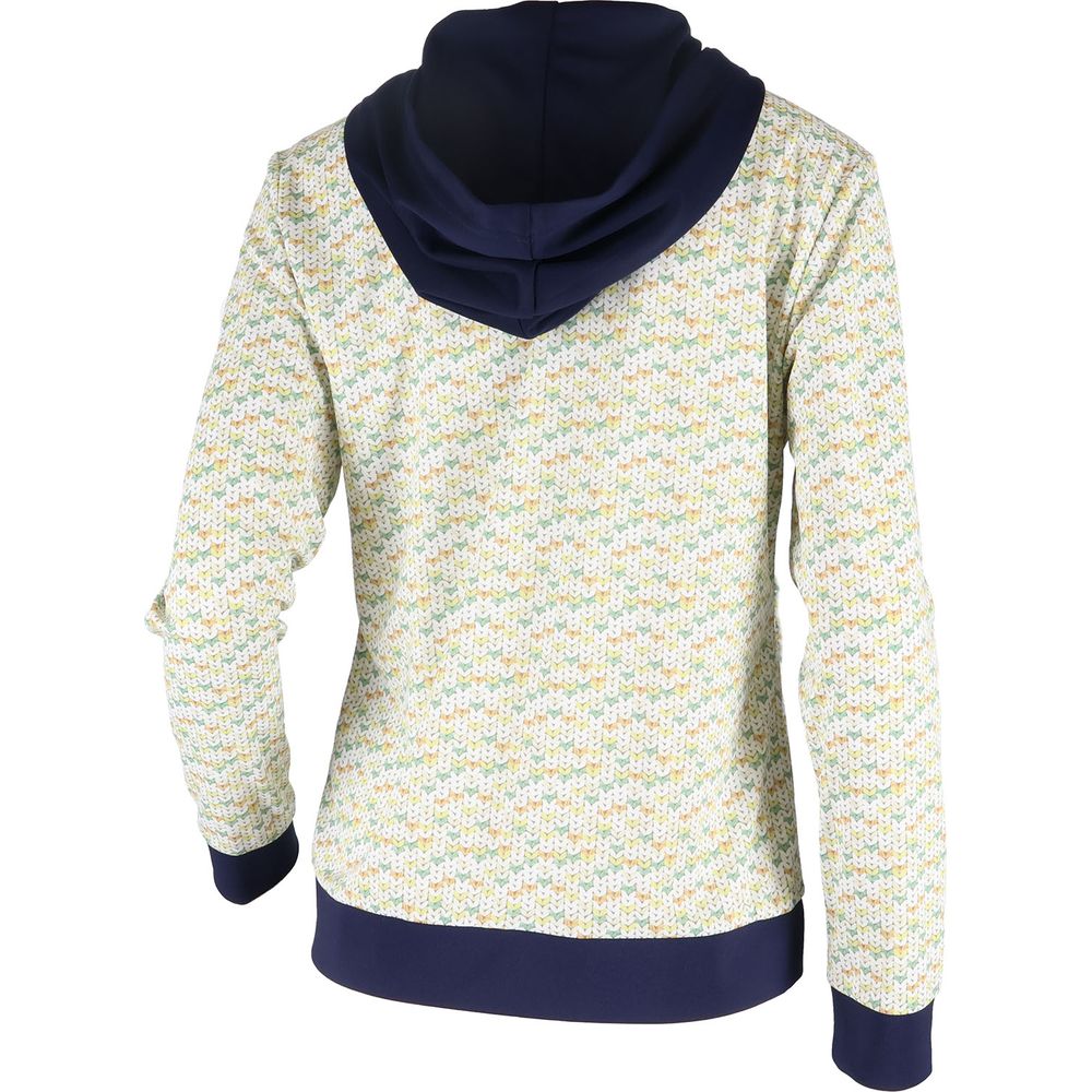フィラ　FILA　テニスウェア　レディース　フルジップパーカー　L　グレー　新品 フィラ（FILA）（レディース）テニスウェア レディース