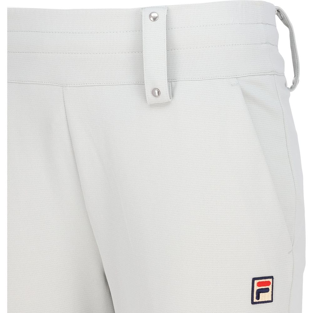 FILA（フィラ） テニスウェア レディース ロングジョガーパンツ VL2815