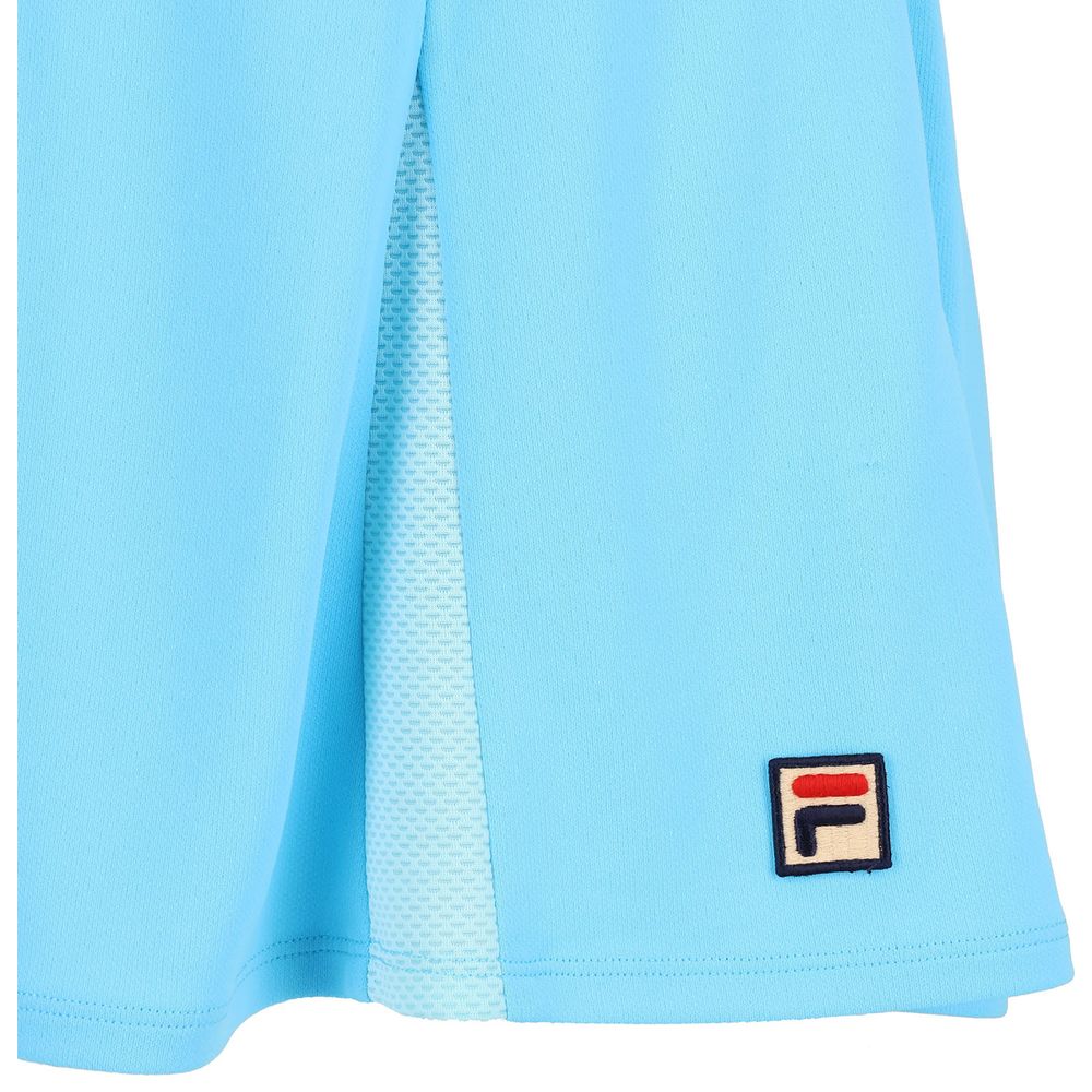FILA（フィラ） テニスウェア レディース スコート VL2835 2024SS