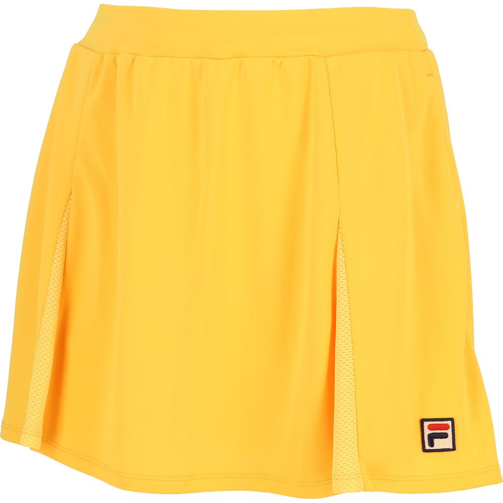 FILA（フィラ） テニスウェア レディース スコート VL2835 2024SS