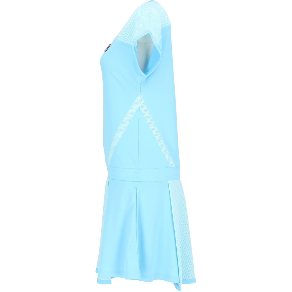 FILA フィラ テニスウェア レディース ワンピース VL2838 2024SS