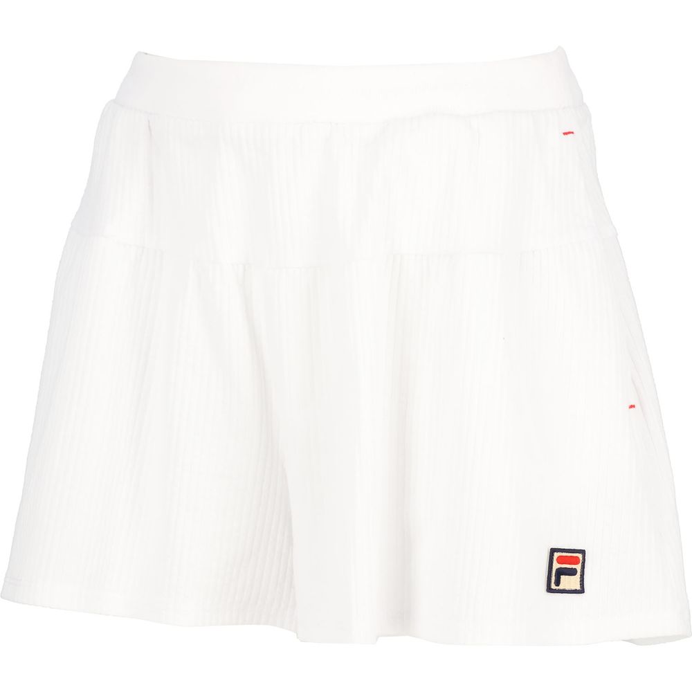 フィラ FILA テニスウェア レディース   キュロットパンツ VL2851 2024SS｜kpi｜02