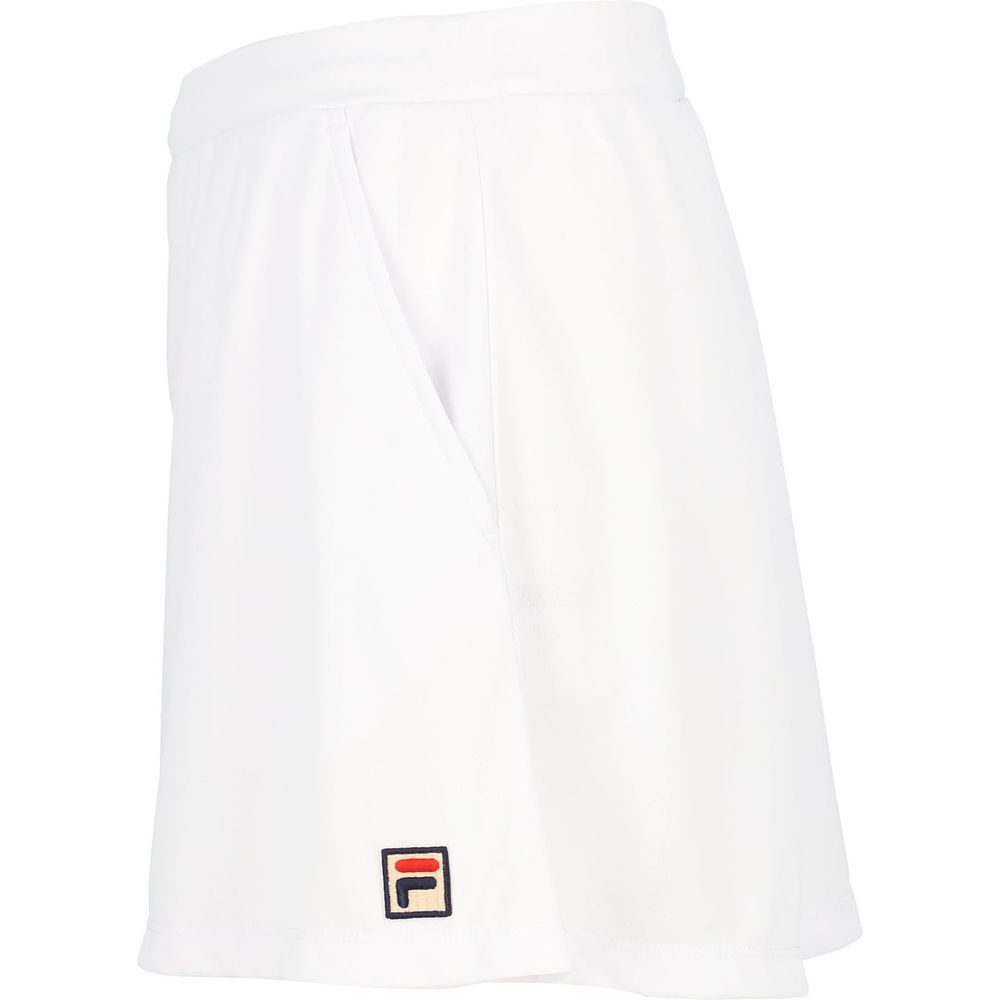 FILA フィラ テニスウェア レディース スコート VL2861 2024SS FILA フィラ テニスウェア レディース スコート VL2861 2024SS