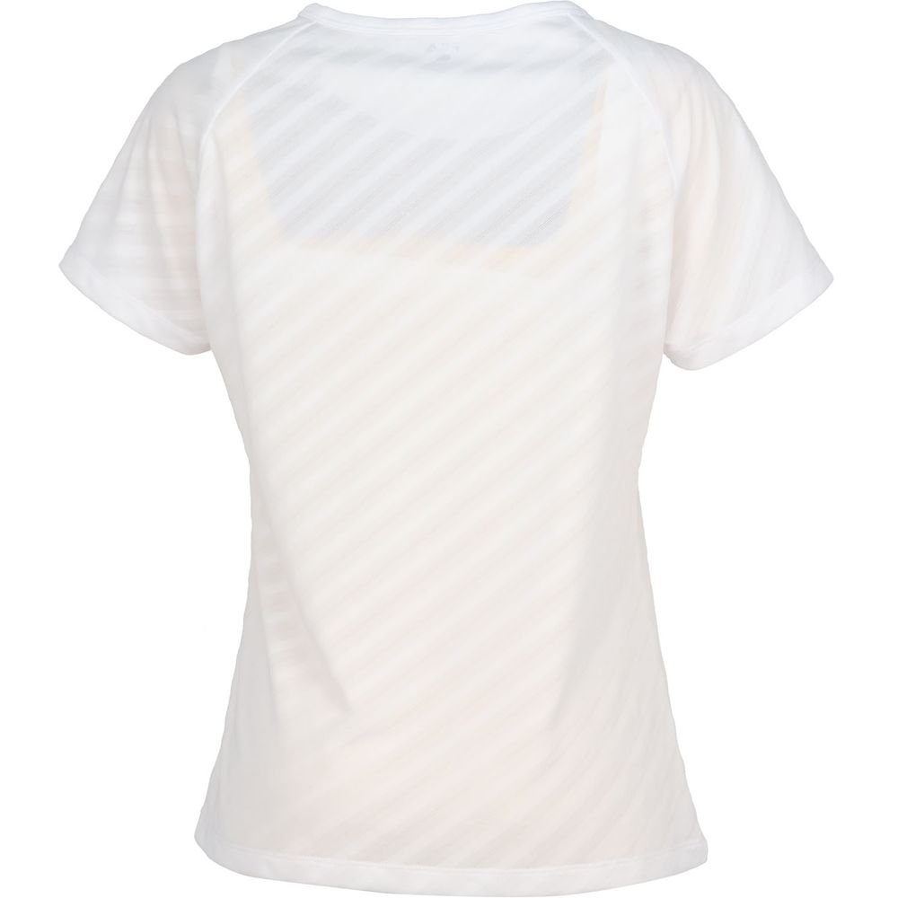 フィラ FILA テニスウェア レディース   ゲームシャツ VL2865 2024SS｜kpi｜06