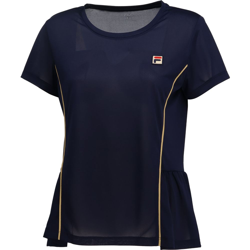 FILA テニス シャツ（サイズ（S/M/L）：LL（XL））の商品一覧｜ウエア