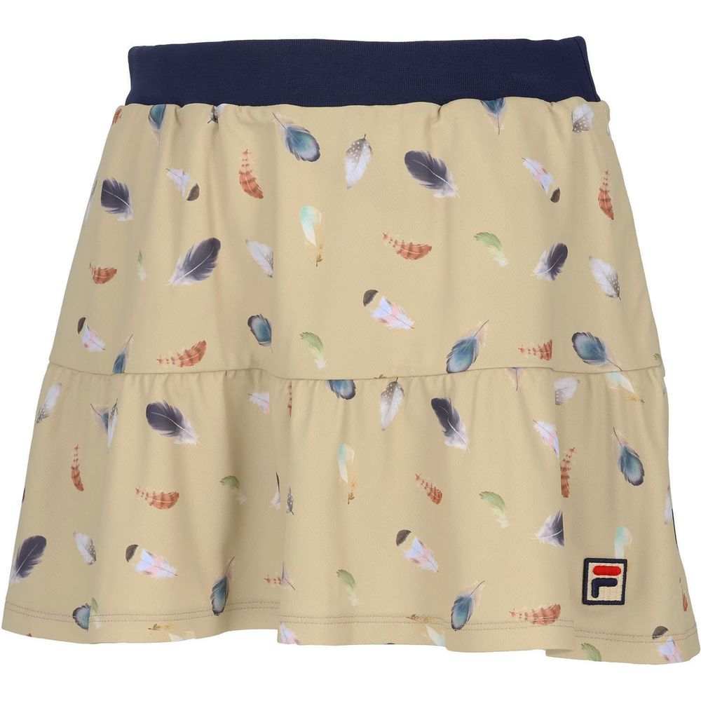 新品未使用 FILA フィラ うさぎ柄 テニス セットアップ XL