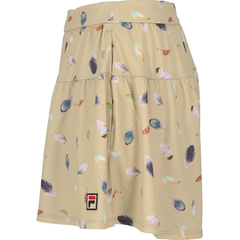 FILA フィラ テニスウェア レディース キュロットパンツ VL2913