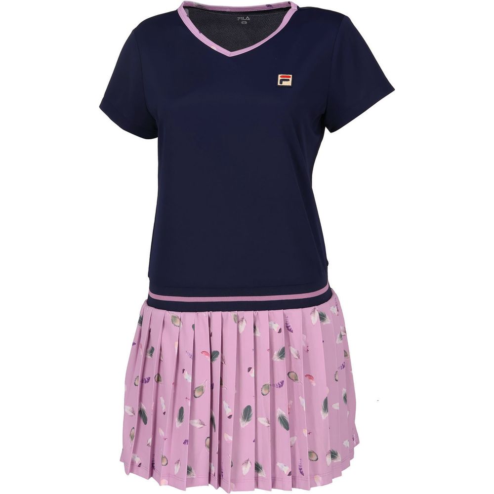テニスウェア ワンピース（サイズ（S/M/L）：LL（XL））｜ウエア