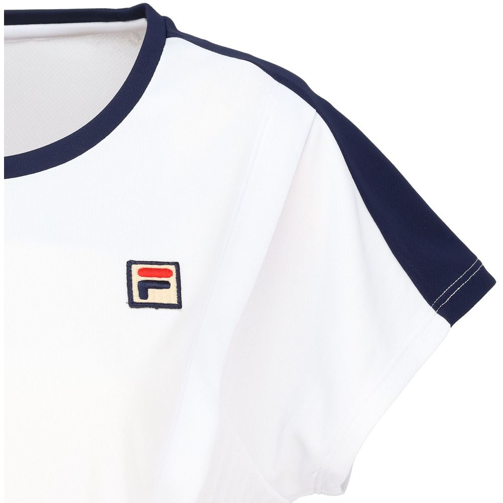 フィラ FILA テニスウェア レディース ゲ...の詳細画像4
