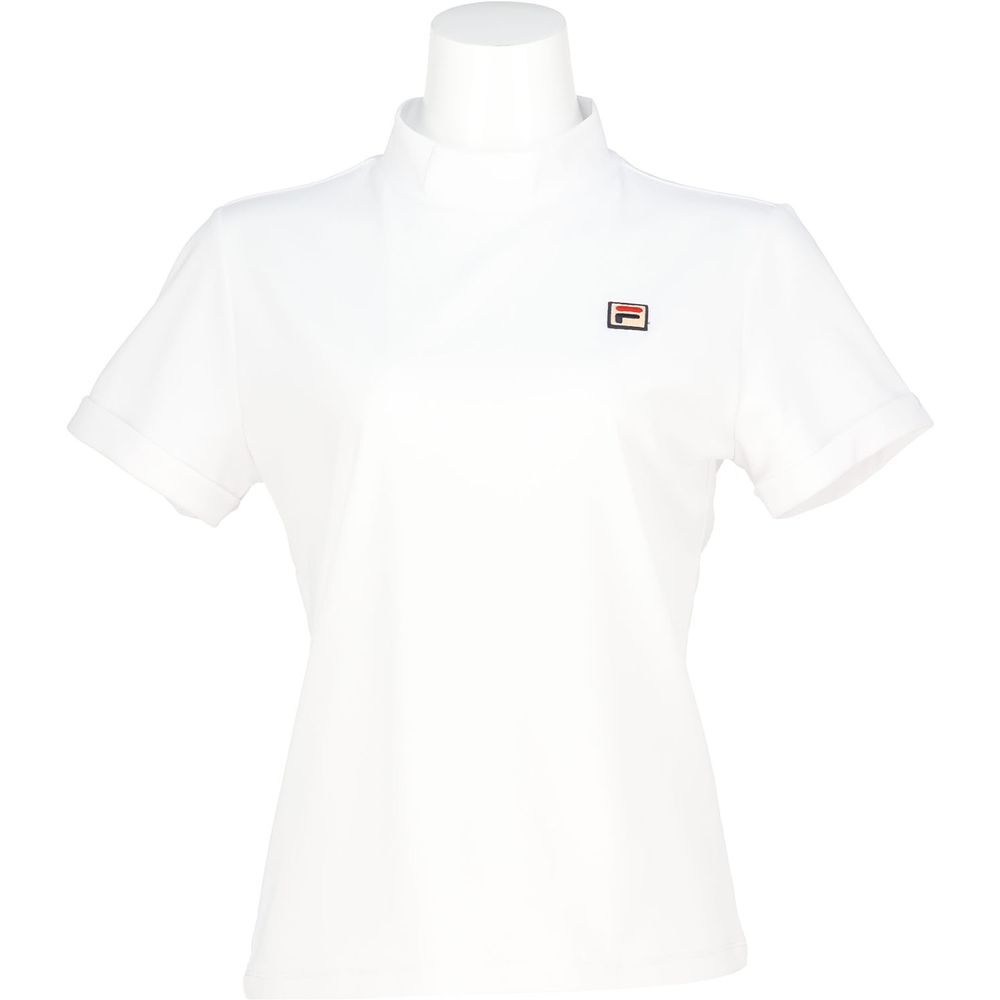 FILA フィラ テニスウェア レディース ゲームシャツ VL2938