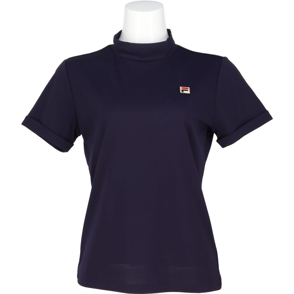 FILA テニスウェア セットアップʕ•ᴥ•ʔSサイズ FILA フィラ ウインドブレーカー 上下セット メンズ