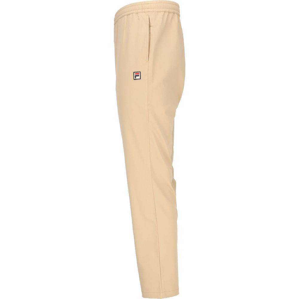 FILA（フィラ） テニスウェア レディース ロングパンツ VL2947- 2024FW