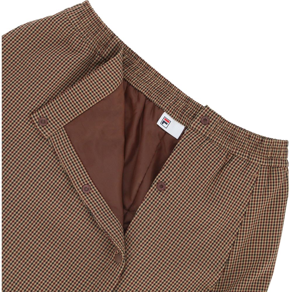 FILA（フィラ） テニスウェア レディース マキスカート VL2970 2024FW