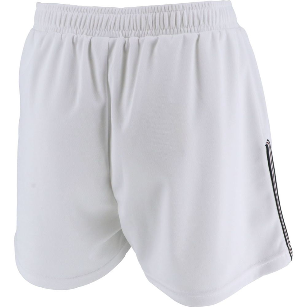 FILA(フィラ)★LADY'S_ホットサマーウーブンショートパンツ_3色 FILA(フィラ)☆LADY'S_ホットサマーウーブンショートパンツ_3色