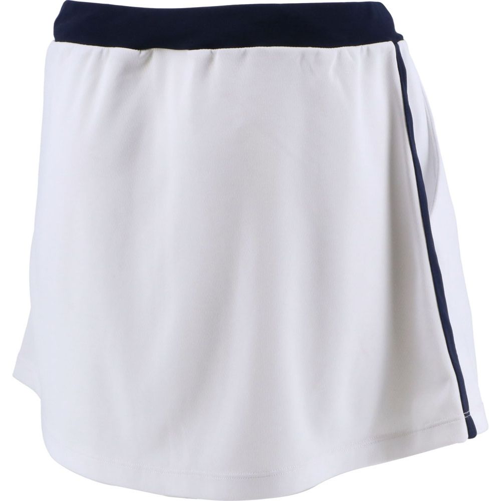 FILA フィラ テニスウェア レディース スコート VL7505 2021FW
