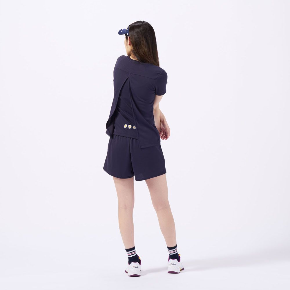 フィラ　テニスウェア　セットアップ　L サンバイザー 楽天市場】フィラ FILA テニスキャップ・バイザー レディース
