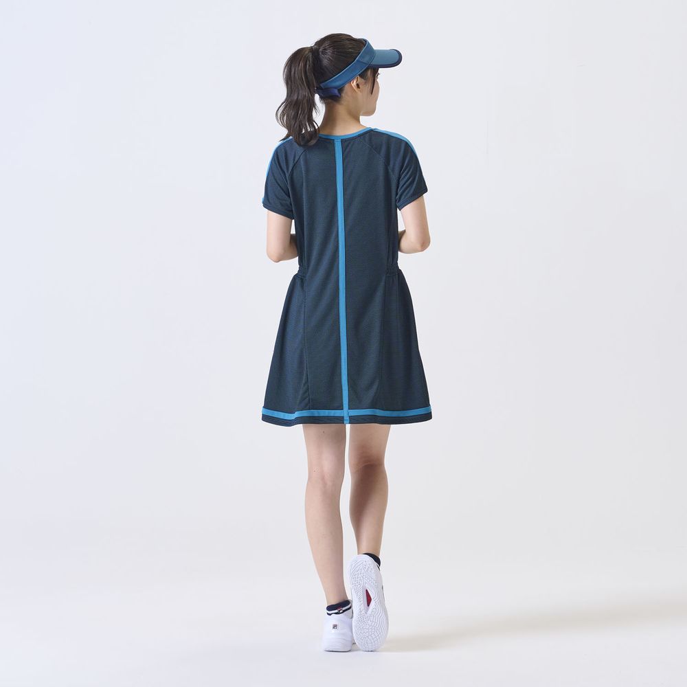 FILA Performance tennis shoes “MONDO FORZA”& 2024 S/S