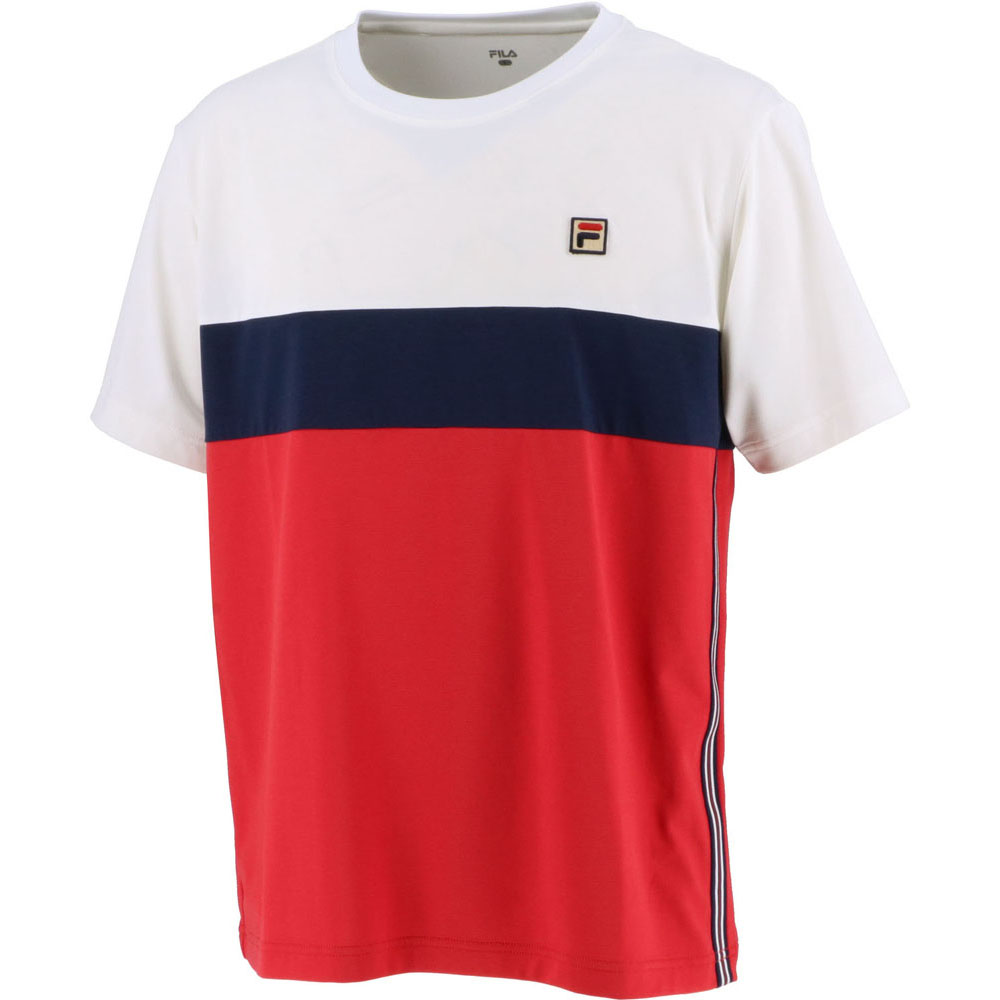 【超希少！！】FILA テニスゲームウェア 楽天市場】【10％OFFクーポン対象】フィラ FILA テニスウェア