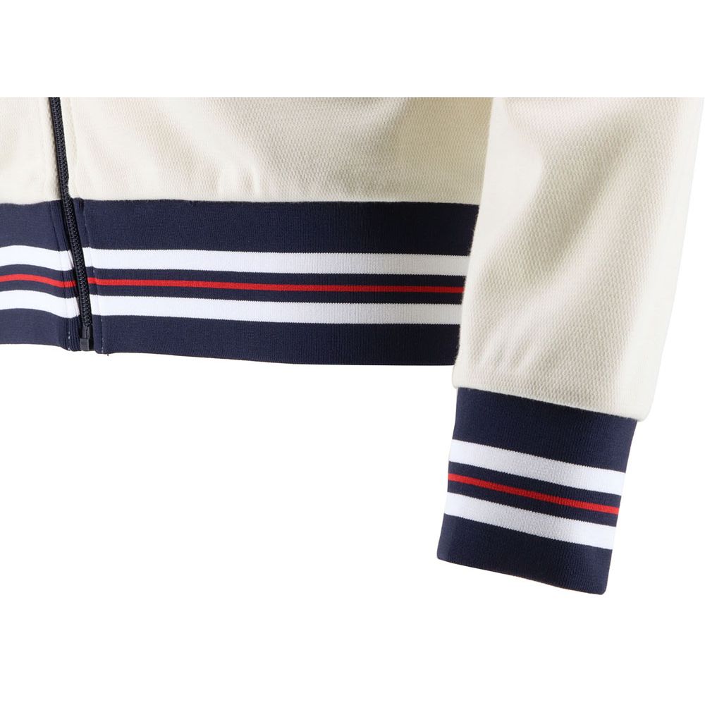 FILA（フィラ） テニスウェア メンズ トレーニングウェア トラック