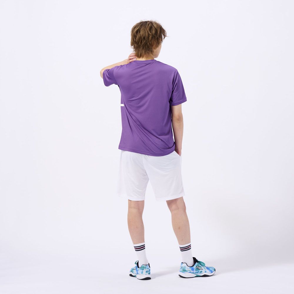 フィラ FILA テニスウェア メンズ ショートパンツ VM5608 2023SS : vm5608 : KPI - 通販 - Yahoo!ショッピング