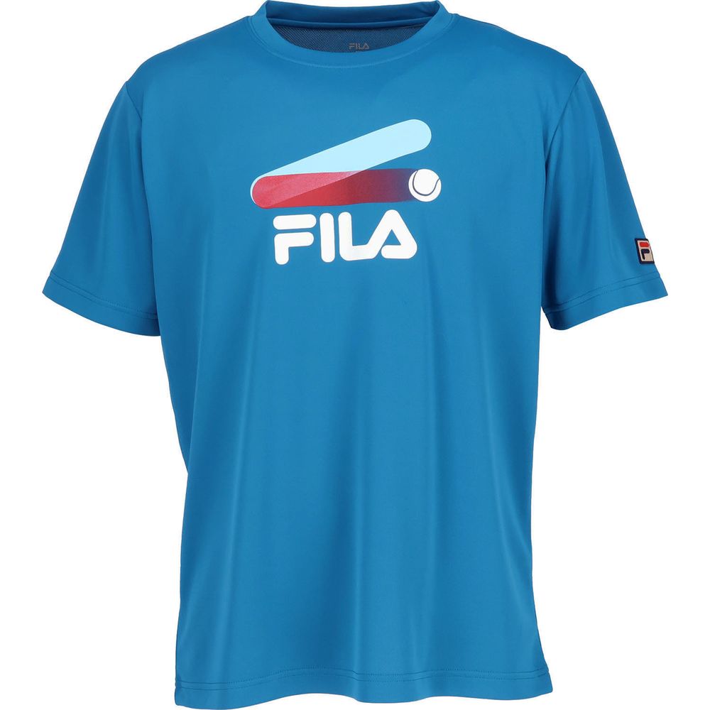 フィラ　セットアップ　テニスウェア FILA フィラ テニスキャップ・バイザー ユニセックス ユニ