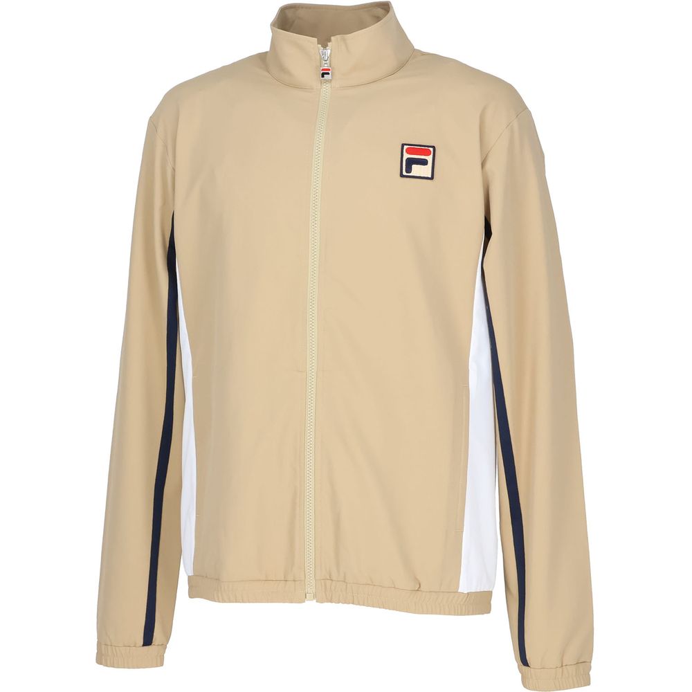 楽天市場】FILA メンズ テニス ジャケット（メンズウェア