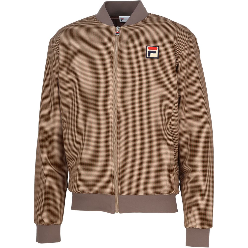 楽天市場】フィラ FILA テニスウェア メンズ トラックジャケット