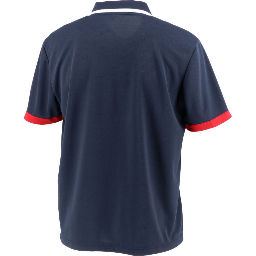 フィラ FILA テニスウェア ユニセックス ユニセックス ゲームポロシャツ VM7000 2020SS 『即日出荷』｜kpi｜15