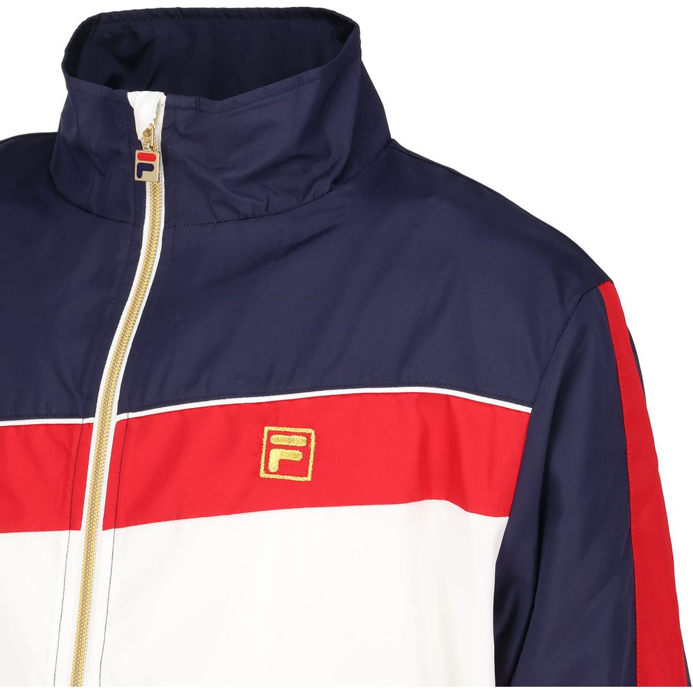 【今だけ半額以下！】☆新品☆FILAテニスジャケット 100%新品，人気 FILA フィラ ウィンドジャケット テニス ウインド