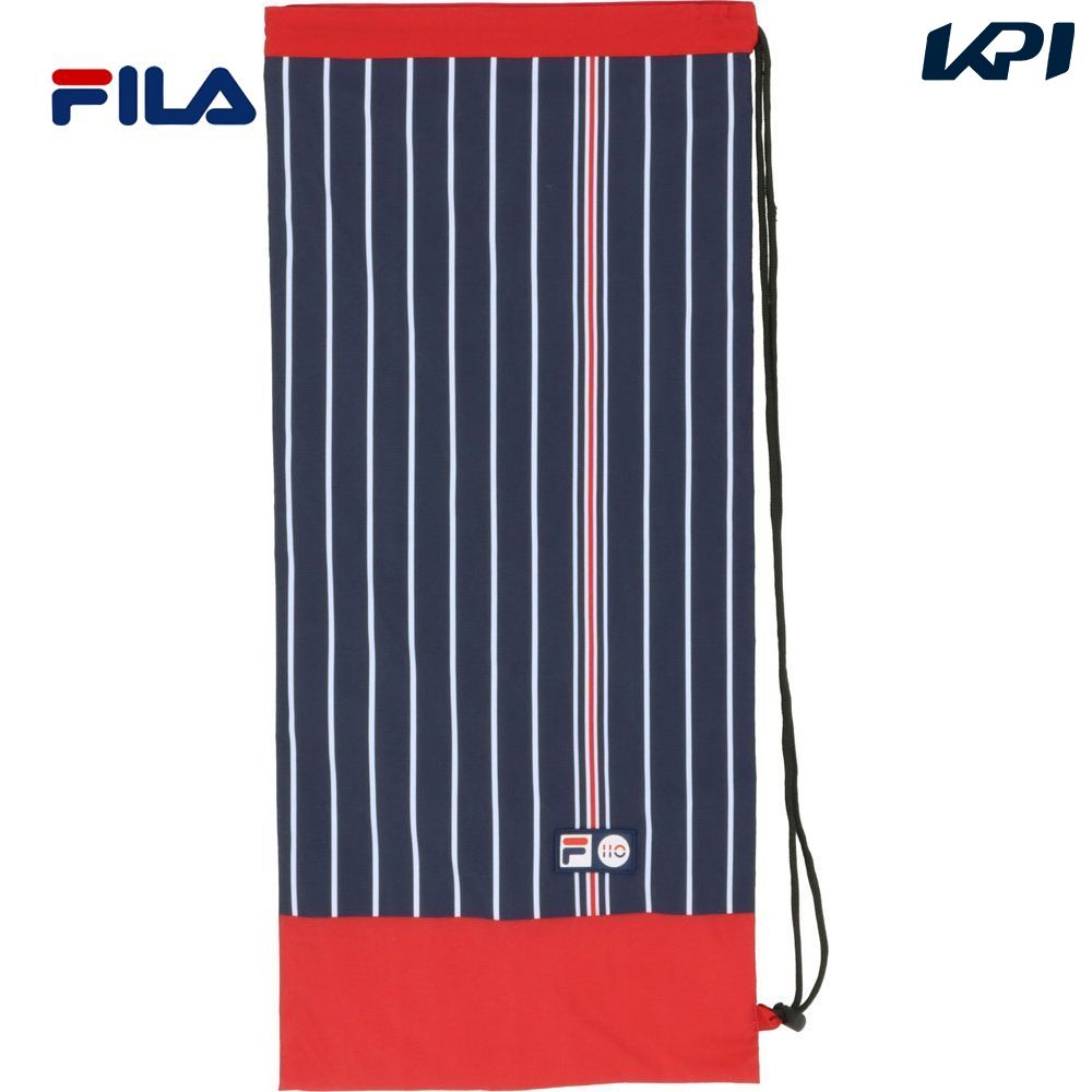 フィラ FILA テニスバッグ・ケース  110 ラケットケース VM9746 110周年モデル 2021FW 『即日出荷』｜kpi｜02