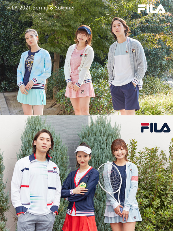 フィラ FILA テニスウェア レディース レディース キュロットパンツ 