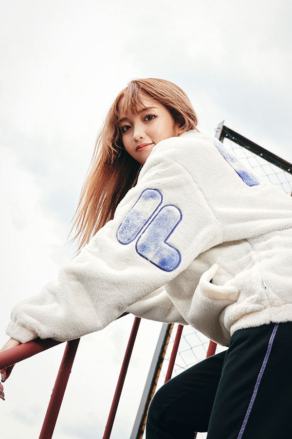 FILA（フィラ） 『即日出荷』フィラ カジュアルウェア レディース