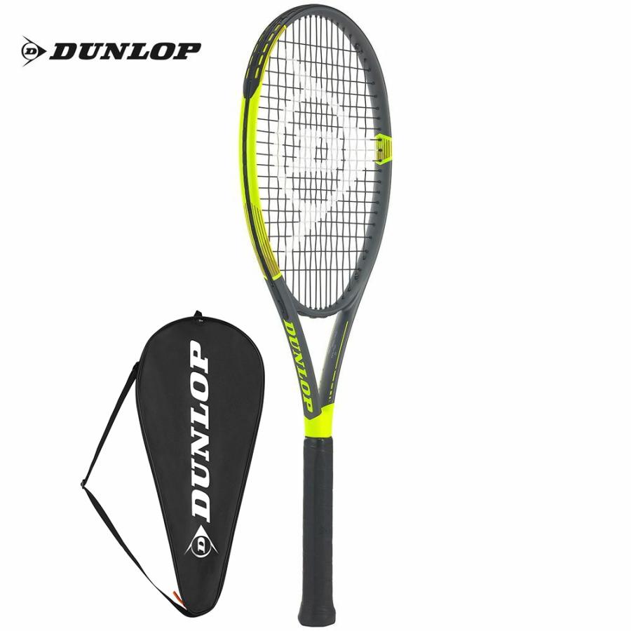 ガット張り上げ済」ダンロップ DUNLOP テニス 硬式テニスラケット FLASH 270 フラッシュ 270 初心者・ジュニア DS22107  :DS22107:KPI - 通販 - Yahoo!ショッピング