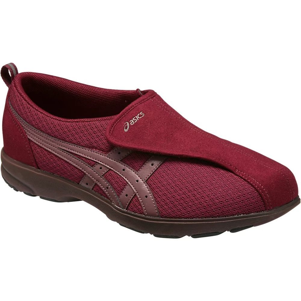 アシックス asics ウォーキングシューズ レディース ライフウォーカー ウイメンズ 3E相当 FLC307 | ASICS | 07