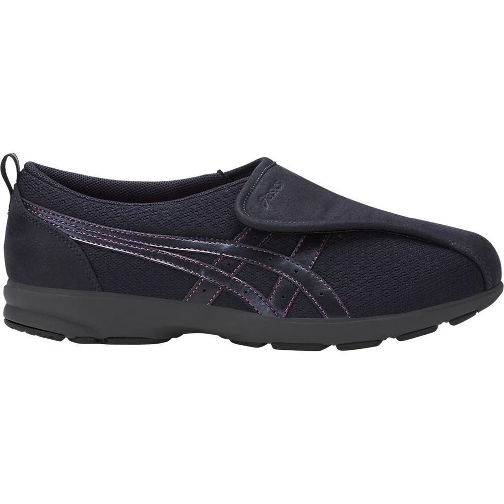 アシックス asics ウォーキングシューズ レディース ライフウォーカー ウイメンズ 3E相当 FLC307 | ASICS | 10