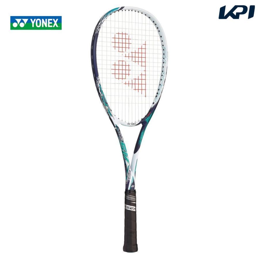 ヨネックス YONEX テニスソフトテニスラケット  エフレーザー 5V F-LASER 5V  FLR5V-042 フレームのみ 『即日出荷』｜kpi｜02