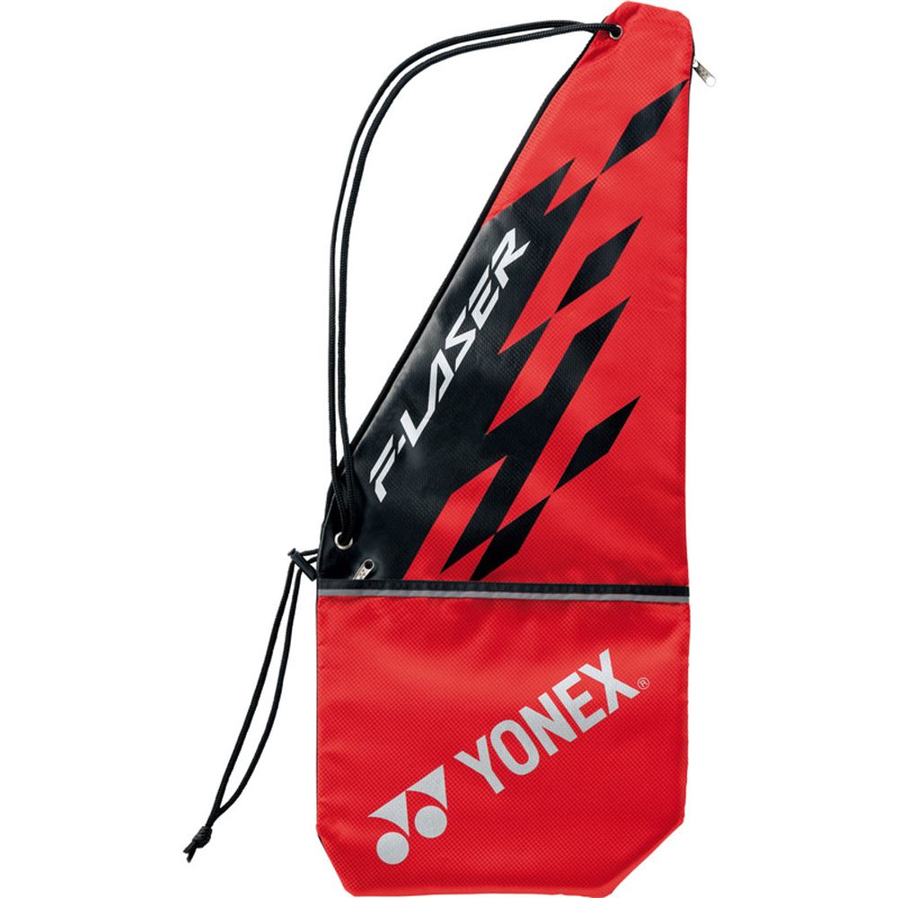 ヨネックス YONEX ソフトテニスラケット  エフレーザー9Ｖ F-LASER 9V FLR9V-243  フレームのみ『即日出荷』｜kpi｜04