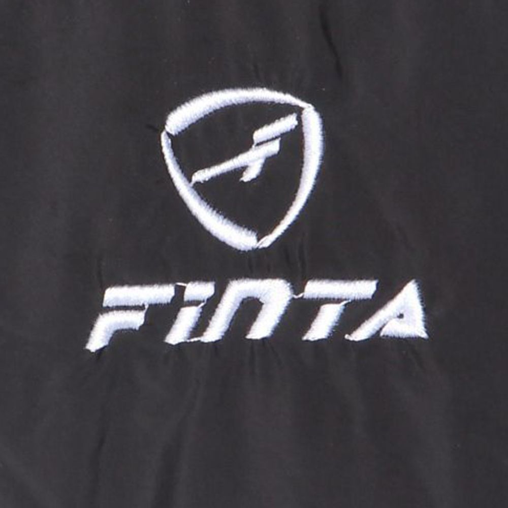 フィンタ FINTA サッカーウェア ジュニア Jr.ダウンコート ベンチコート FT5198 2020FW｜kpi｜05